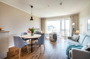 Haus Nordseeblick Wohnung 31